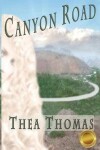 Book cover for Canyon Road