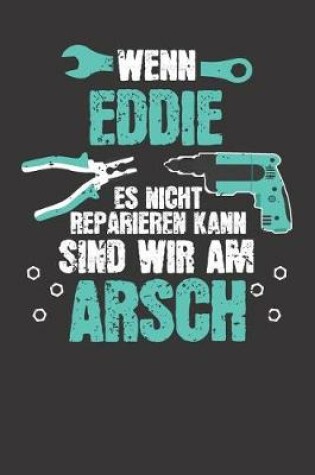 Cover of Wenn EDDIE es nicht reparieren kann