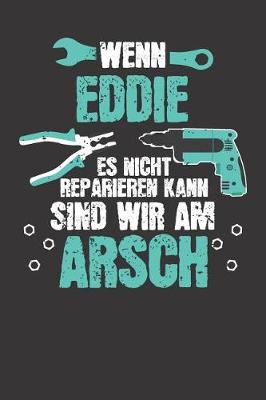 Book cover for Wenn EDDIE es nicht reparieren kann