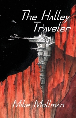 Cover of The Halley Traveler