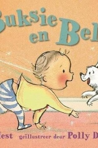 Cover of Buksie en Bella