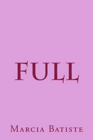 Cover of Full