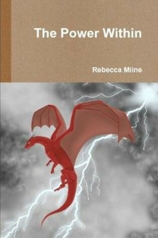 Cover of The Power Within