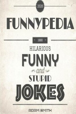 Cover of Funnypedia
