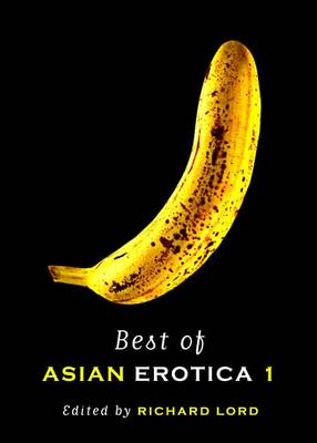 Book cover for Best of Asian Erotica