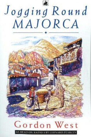 Cover of Jogging Round Majorca