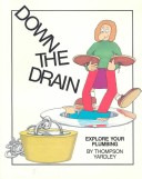 Book cover for Down the Drain (PB)