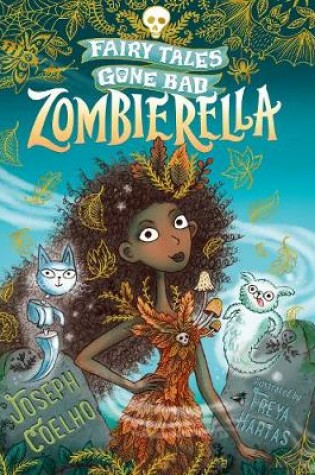 Cover of Zombierella