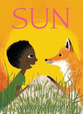 Book cover for Sun
