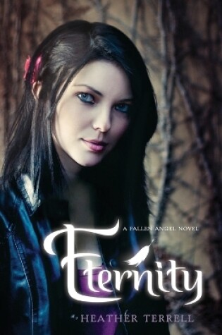 Cover of Eternity