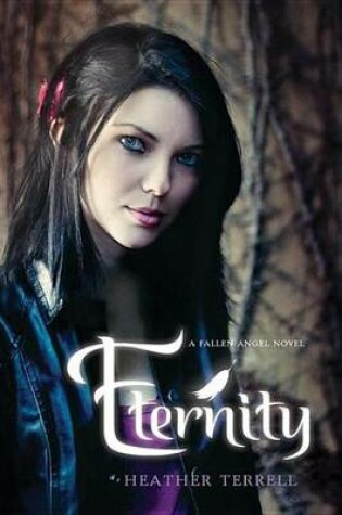 Cover of Eternity