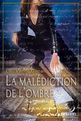 Book cover for La Malediction de L'Ombre
