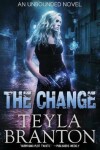 Book cover for The Change