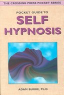 Book cover for Pocket Guide to Self-hypnosis