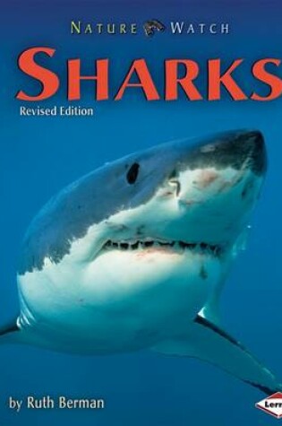 Cover of Sharks