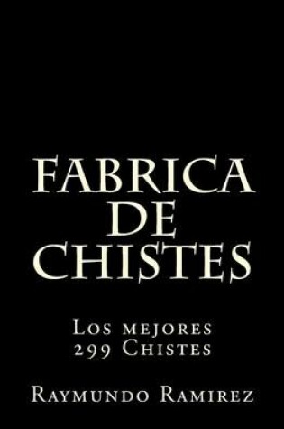 Cover of Fabrica de Chistes