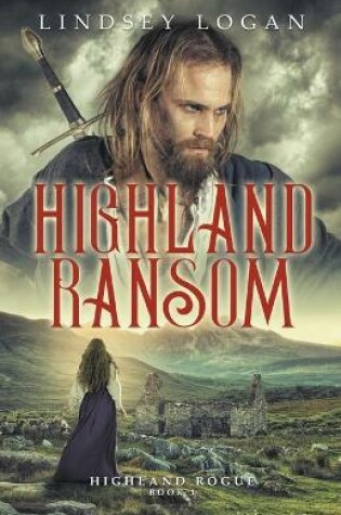 Cover of Highland Ransom