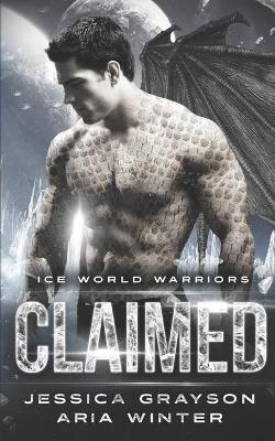 Book cover for Claimed