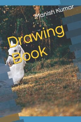 Book cover for Drawing Book