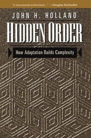 Cover of Hidden Order