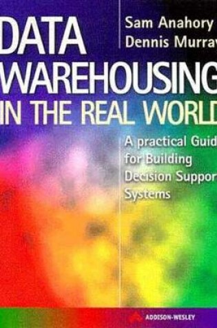 Cover of Data Warehousing in the Real World