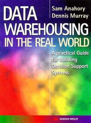 Book cover for Data Warehousing in the Real World