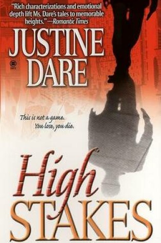 Cover of High Stakes