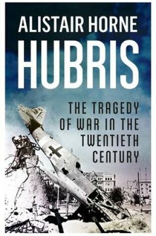 Cover of Hubris