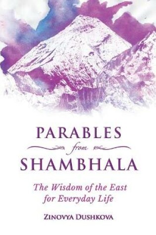 Cover of Parables from Shambhala