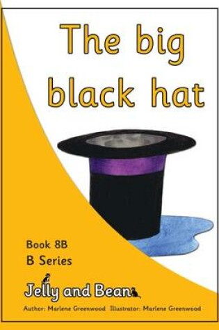 Cover of The Big Black Hat