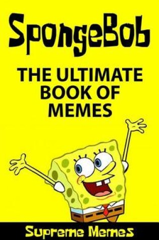 Cover of Spongebob