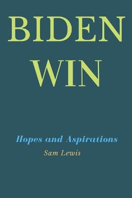 Book cover for Biden Win