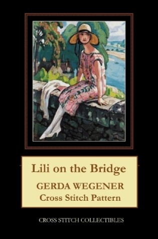 Cover of Lili on the Bridge