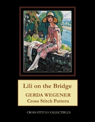 Book cover for Lili on the Bridge