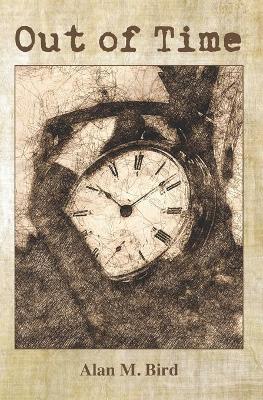 Book cover for Out of Time