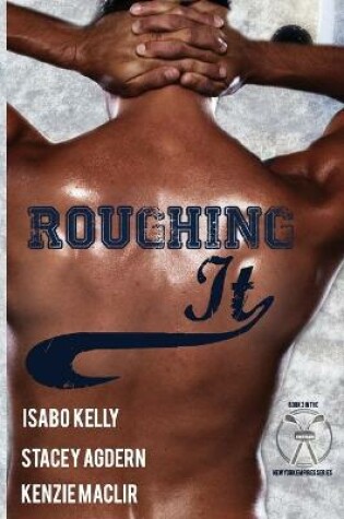 Cover of Roughing It