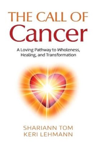 Cover of The Call of Cancer