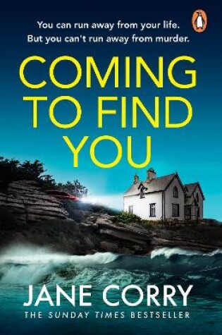 Cover of Coming To Find You