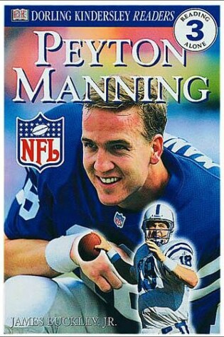 Cover of Peyton Manning