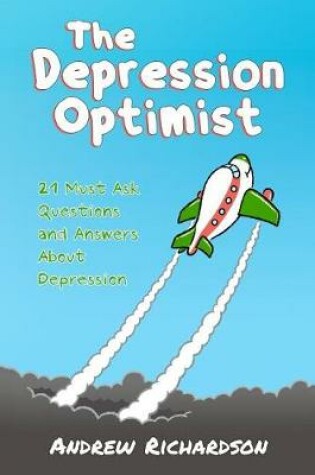 Cover of The Depression Optimist