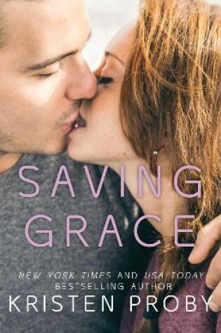 Cover of Saving Grace