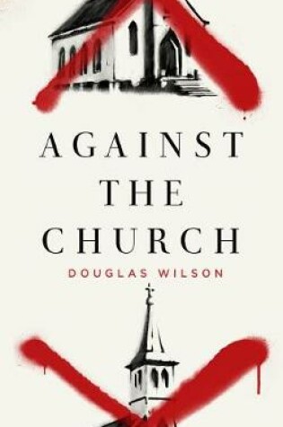 Cover of Against the Church