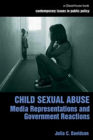 Cover of Child Sexual Abuse