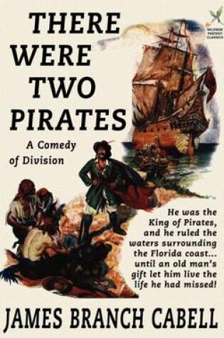 Cover of There Were Two Pirates