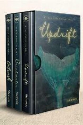 Cover of Updrift, Breakwater & Outrush eBook Set