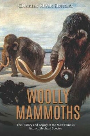Cover of Woolly Mammoths