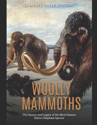 Book cover for Woolly Mammoths