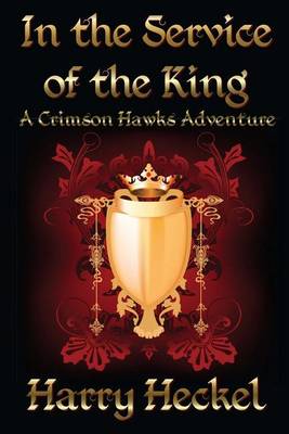 Book cover for In the Service of the King