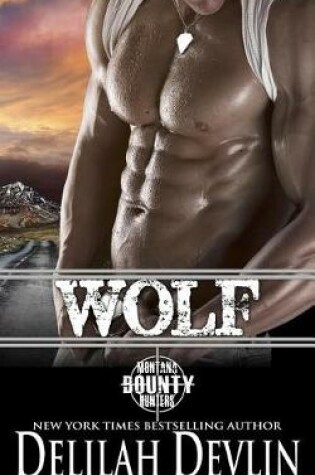 Cover of Wolf