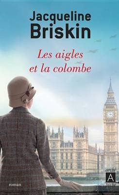 Book cover for Les Aigles Et La Colombe
